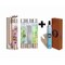 Drinkpod FIZZpod Soda Maker w/CO2 Cylinder- Fizzy Drink Machine w/3 PET Bottles, 3 Caps, 1 Carbonator Cap DPFZPOD1KS-CO2 - alternate 2